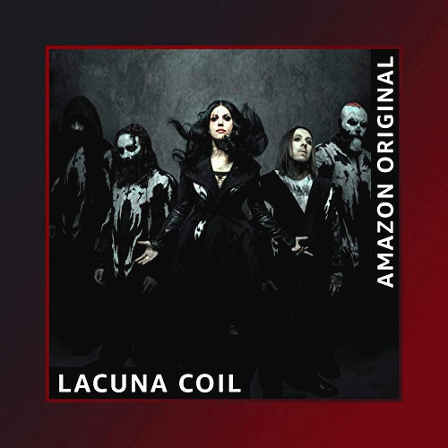 Lacuna Coil : Bad Things (Amazon Original)